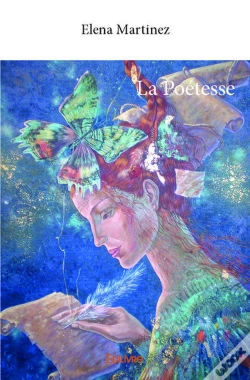 Capa do artigo La Poetesse