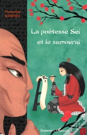 La Poétesse Sei Et Le Samouraï