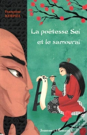 Capa do artigo La Poétesse Sei Et Le Samouraï