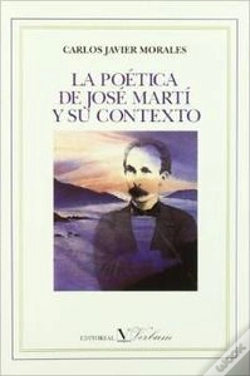 Capa do artigo La Poética De José Martí Y Su Contexto