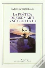 Capa do artigo La Poética De José Martí Y Su Contexto