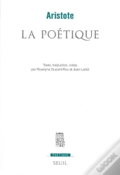 Capa do artigo La Poetique