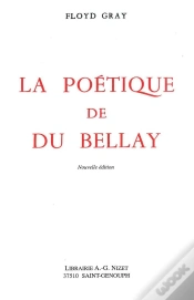Capa do artigo La Poétique De Du Bellay (Édition 2007)