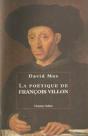 La Poetique De Francois Villon - Preview