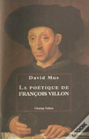 Capa do artigo La Poetique De Francois Villon