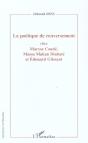 La Poetique De Renversement Chez Maryse Conde, Massa Makan Diabate Et Edouard Glissant - Preview