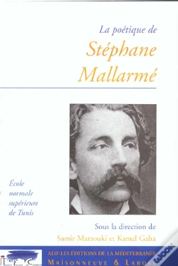 Capa do artigo La Poetique De Stephane Mallarme