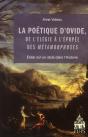 La Poétique D'Ovide, De L'Élégie À L'Épopée Des Métamorphoses ; Essai Sur Un Style Dans L'Histoire - Preview