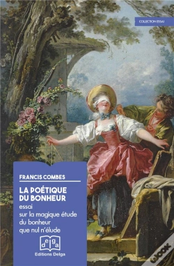 Capa do artigo La Poetique Du Bonheur