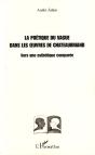 La Poétique Du Vague Dans Les Oeuvres De Chateaubriand ; Vers Une Esthétique Comparée - Preview