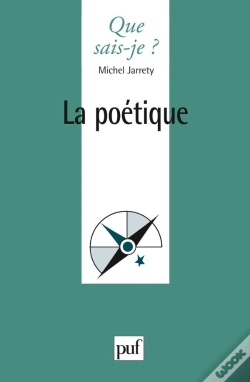 Capa do artigo La Poétique