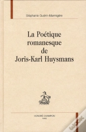Capa do artigo La Poétique Romanesque De Joris-Karl Huysmans