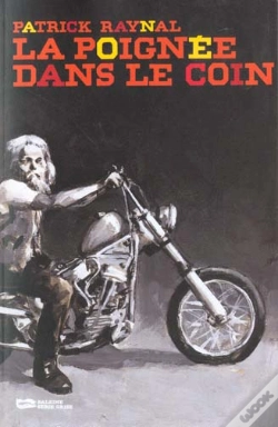 Capa do artigo La Poignee Dans Le Coin