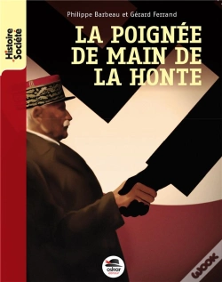 Capa do artigo La Poignée De Main De La Honte