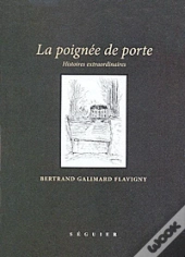 La Poignée De Porte