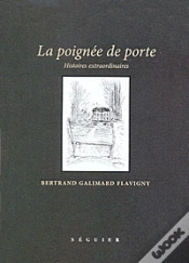 Capa do artigo La Poignée De Porte