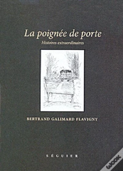 Capa do artigo La Poignée De Porte