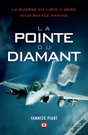 Capa do artigo La Pointe Du Diamant