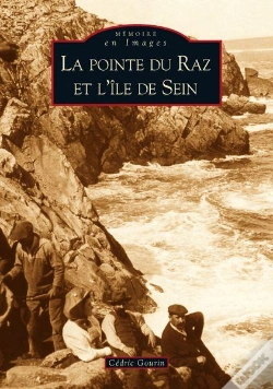 Capa do artigo La Pointe Du Raz Et L'Île De Sein