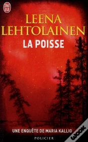 Capa do artigo La Poisse