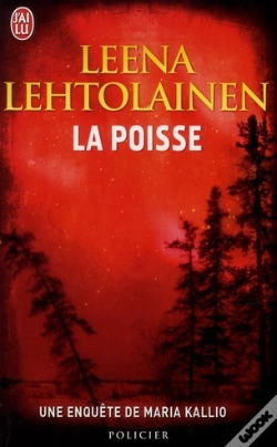 Capa do artigo La Poisse