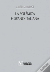 Capa do artigo La Polemica Hispano Italiana
