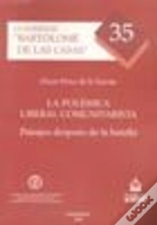 Capa do artigo La Polémica Liberal Comunitarista