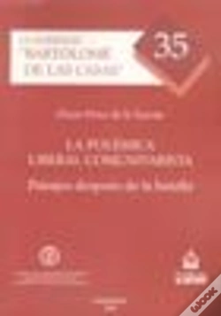 Capa do artigo La Polémica Liberal Comunitarista