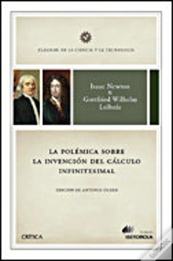 Capa do artigo La Polémica Sobre La Invención Del Cálculo Infinitesimal
