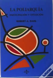 Capa do artigo La Poliarquia (Participacion Y Oposicion) 
