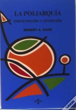 Capa do artigo La Poliarquia (Participacion Y Oposicion) 