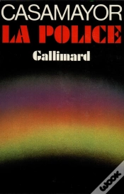 Capa do artigo La Police