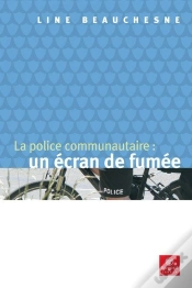 Capa do artigo La Police Communautaire : Un Ecran De Fumee