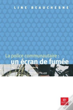 Capa do artigo La Police Communautaire : Un Ecran De Fumee
