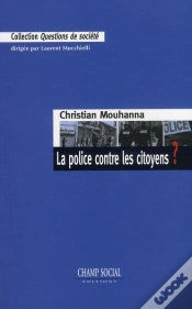 Capa do artigo La Police Contre Les Citoyens ?