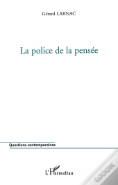 La Police De La Pensée