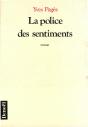 La Police Des Sentiments - Preview