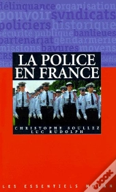 La Police En France