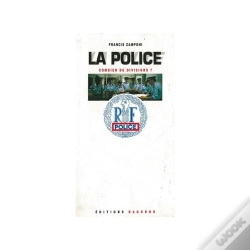 Capa do artigo La Police
