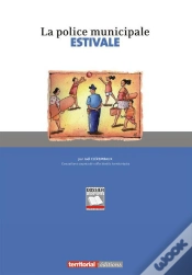 Capa do artigo La Police Municipale Estivale