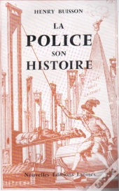 La Police Son Histoire