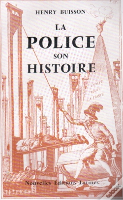 Capa do artigo La Police Son Histoire