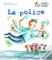 Capa do artigo La Police