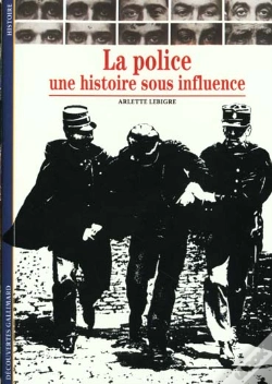 Capa do artigo La Police : Une Histoire Sous Influence