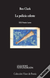 Capa do artigo La Policía Celeste