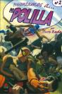 La Polilla 2 - Preview