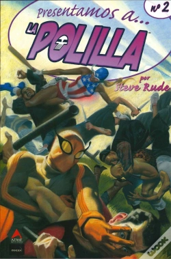 Capa do artigo La Polilla 2