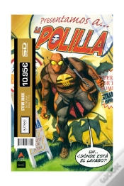 Capa do artigo La Polilla