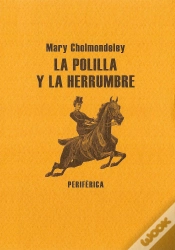 Capa do artigo La Polilla Y La Herrumbre