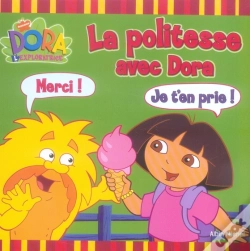 Capa do artigo La Politesse Avec Dora